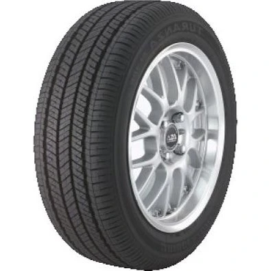 Bridgestone Turanza EL 400 02 RFT 225/50 R17 94V