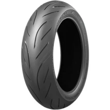 Opona motocyklowa S 21 R 180/55 ZR17 73W
