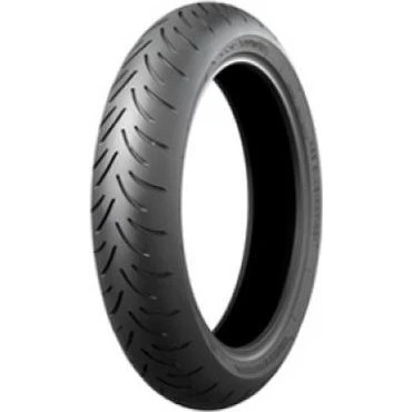 Bridgestone Battlax SC F 110/100 D12 67J Opona Motocyklowa