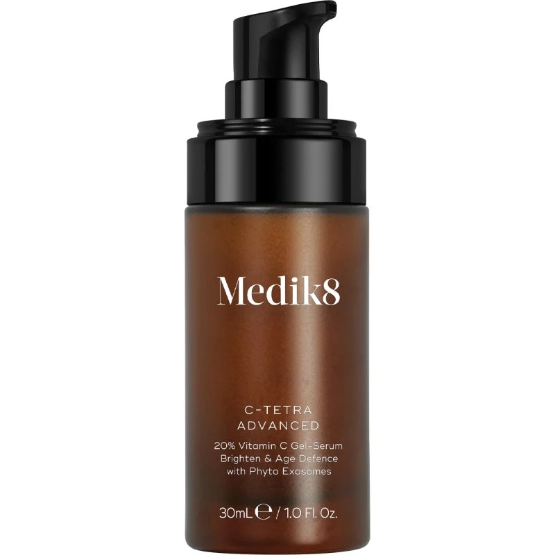 Medik8 C-Tetra Advanced Serum Żelowe z Witaminą C 20% 30 ml