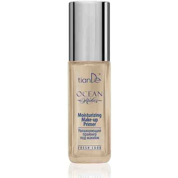 TianDe Nawilżająca baza Ocean Riches 40 ml