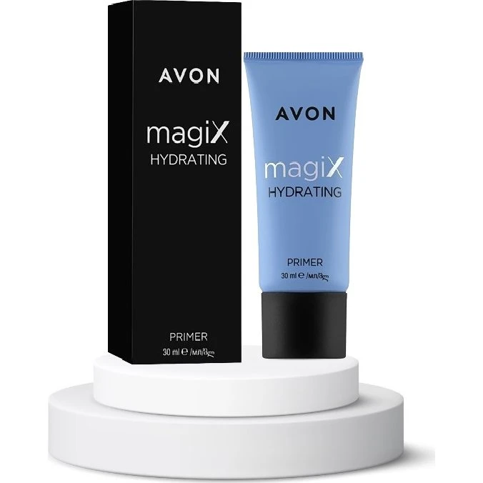 Avon Mark Magix Hydrating Primer 30ml