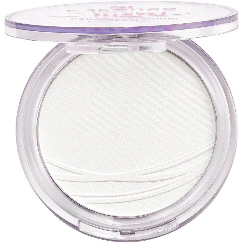 Essence All About Matt Puder Matujący Prasowany 8 g