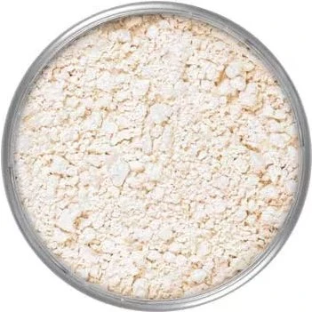 Kryolan Translucent Powder TL11 15g, puder transparentny
