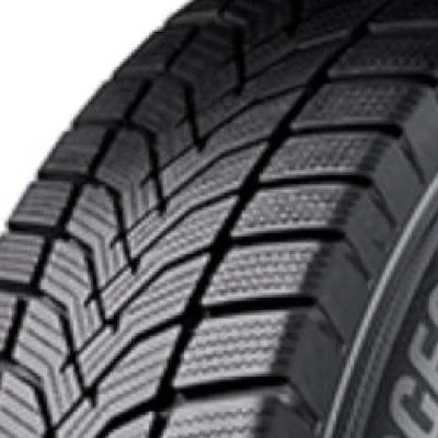 Michelin Duravis VAN Winter 205/65 R16 107/105T