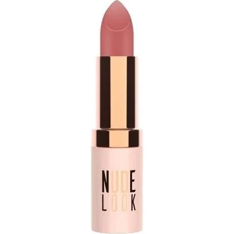 Golden Rose Perfect Matte Lipstick 03 Nude Look