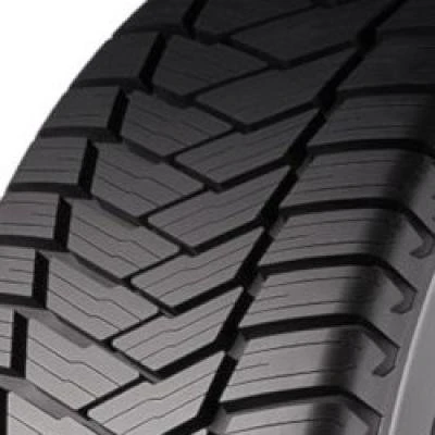 Duravis All-Season Evo 215/65 R16 106/104T
