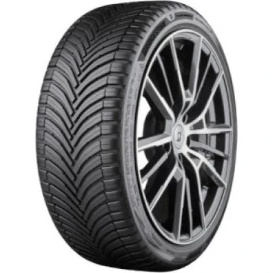 Bridgestone Turanza All Season 6 DriveGuard RFT 225/45 R18 95W