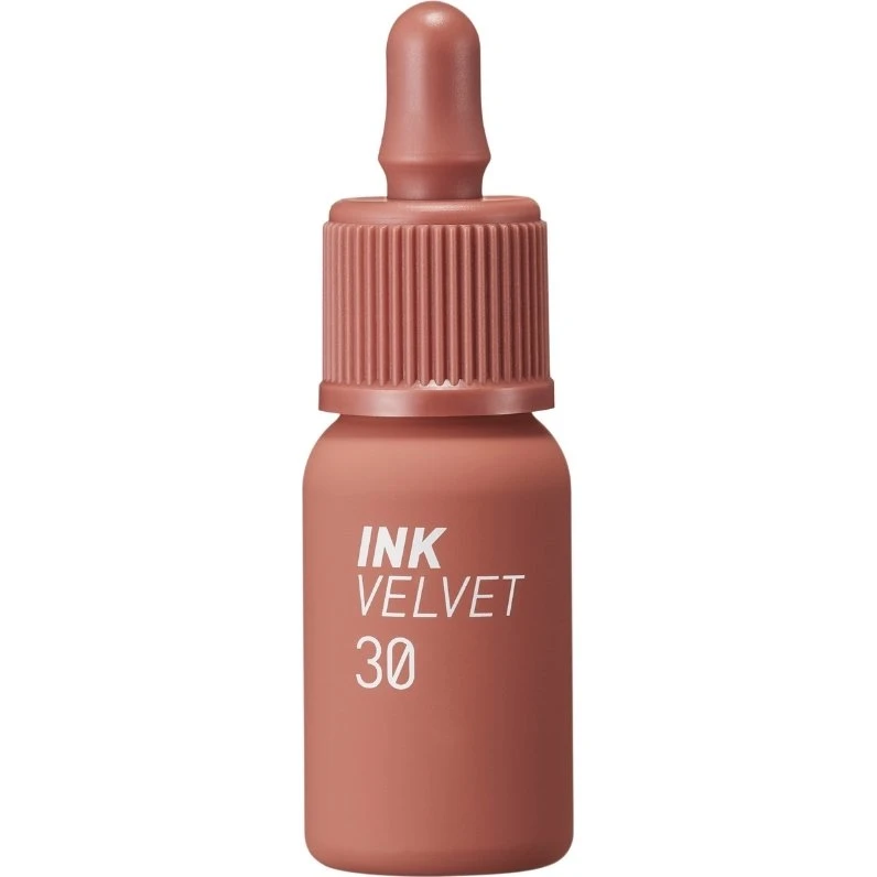 Peripera Ink The Velvet 30 Classic Nude 4g