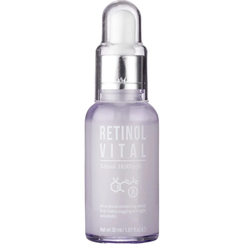 Esfolio Retinol Vital Ampoule 30 ml