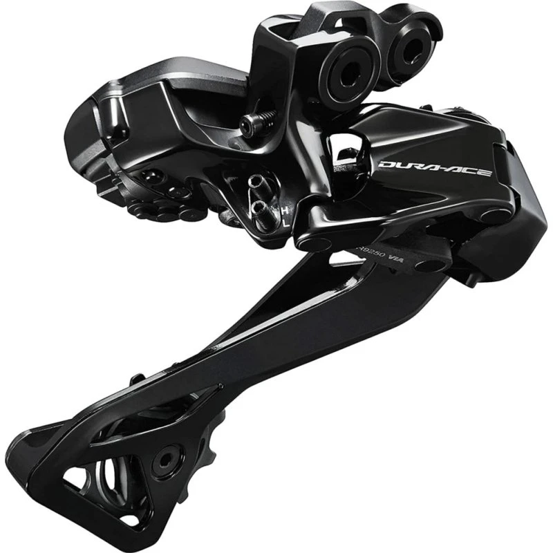 Shimano Dura-Ace RD-R9250 Di2 tylna 12-rz. (BOX PL)