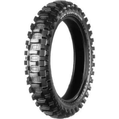 Bridgestone M40 2.75 D10 38J
