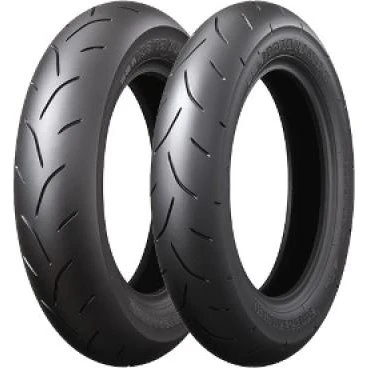 Bridgestone BT601 FS YCX 100/90 D12 49J