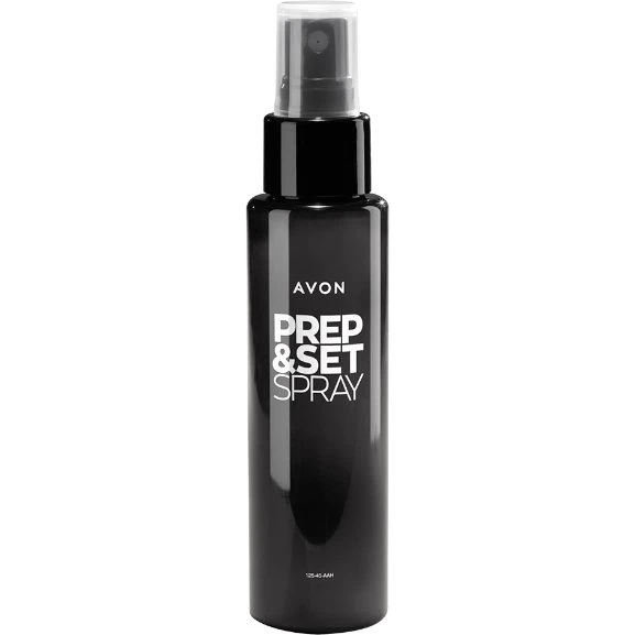 Avon Prep & Set Utrwalacz 2w1 125ml