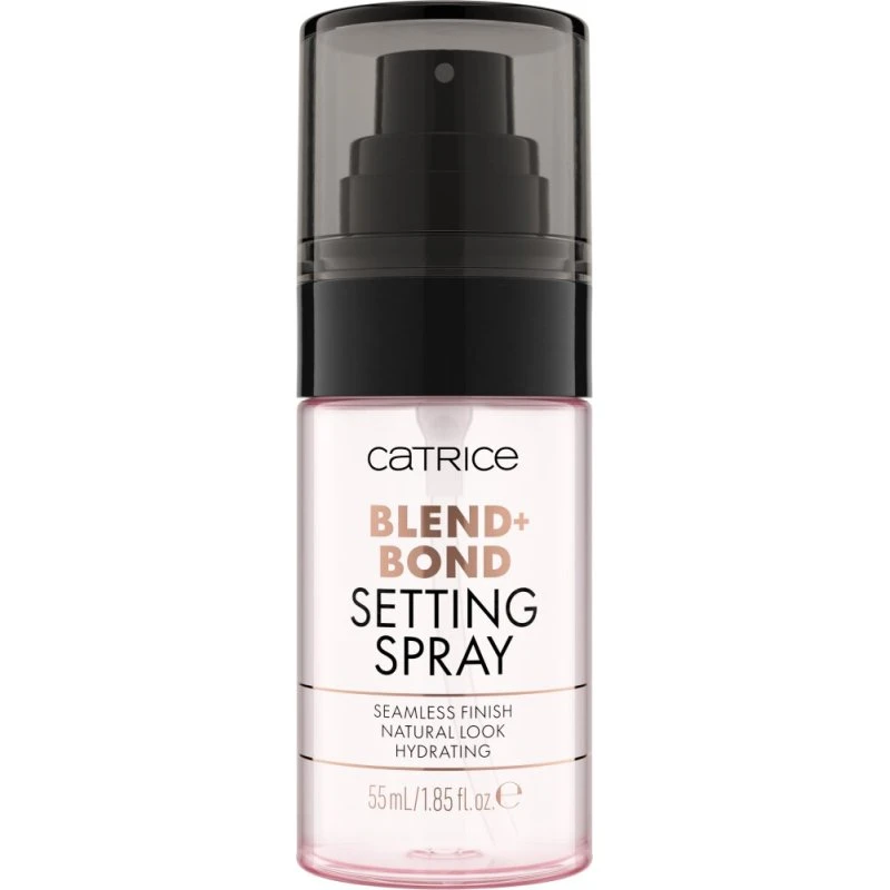 Catrice Blend + Bond Setting Spray 55ml