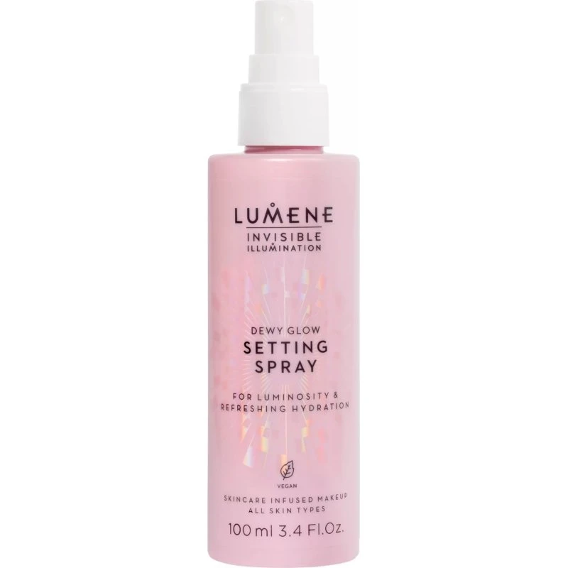 Lumene Invisible Illumination Dewy Glow 100 ml
