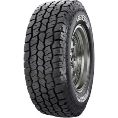 Pinza AT Opona 265/70 R16 112T