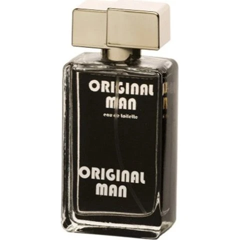 Omerta Original Man woda toaletowa 100 ml