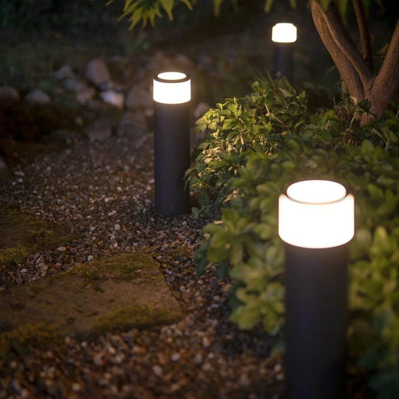 Philips Hue Calla Słupek oświetleniowy LED, przedłużenie 40 cm