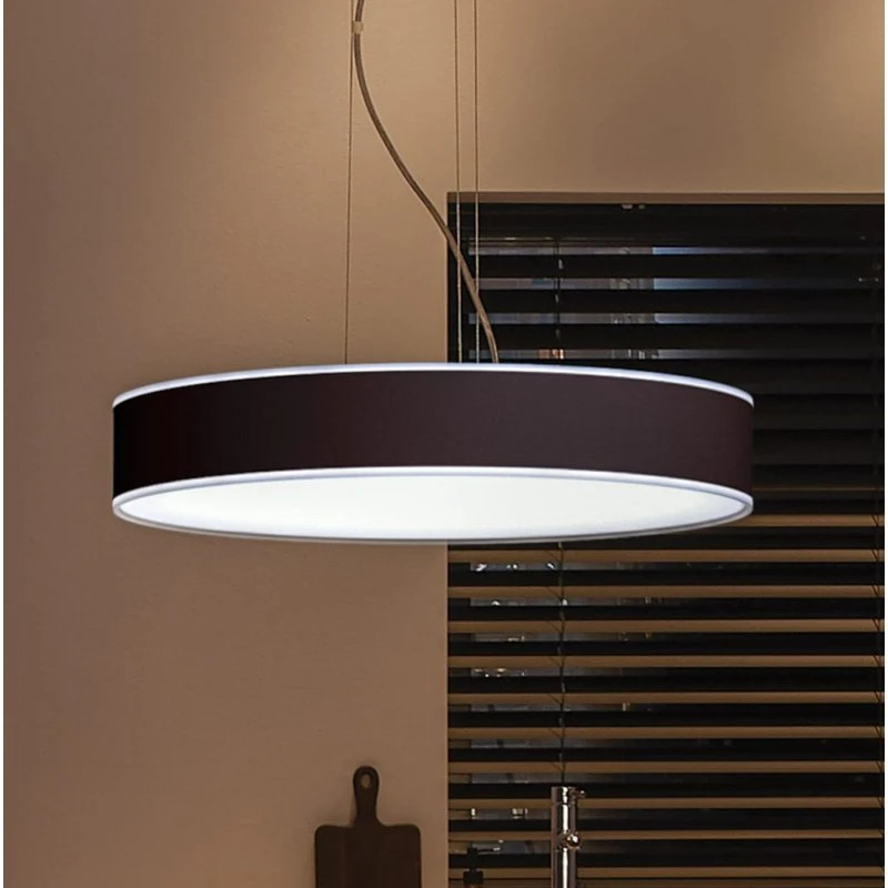 Philips Hue Enrave Lampa Wisząca LED Czarna