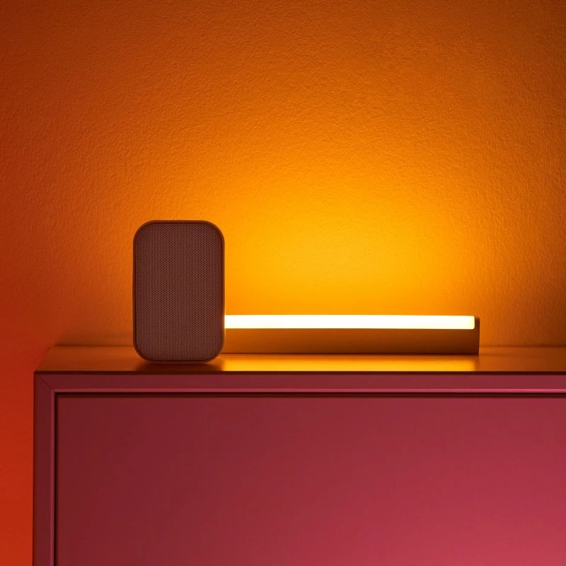 WiZ Bar Light LED Lampa stołowa Smart Wi-Fi