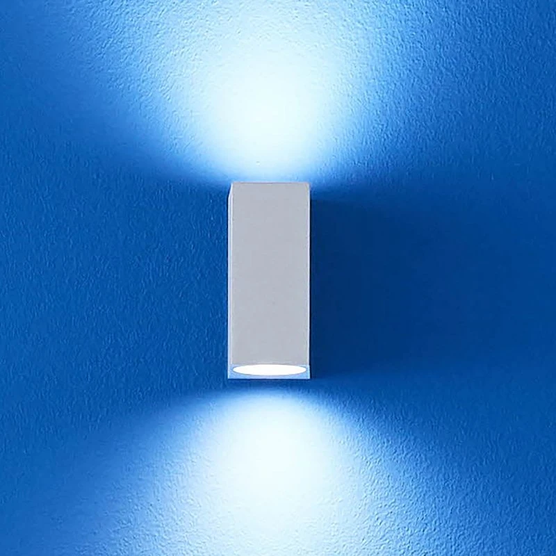 WiZ kinkiety LED Up&Down RGB White