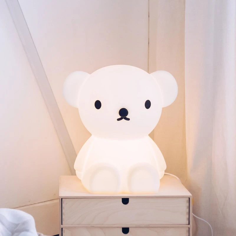 Mr Maria Boris Star Light - Lampa dziecięca 36 cm