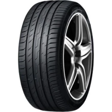 Pirelli N Fera Sport SUV 215/55 R18 99V