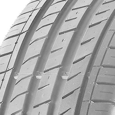 N Fera SU1 205/55 ZR16 94W