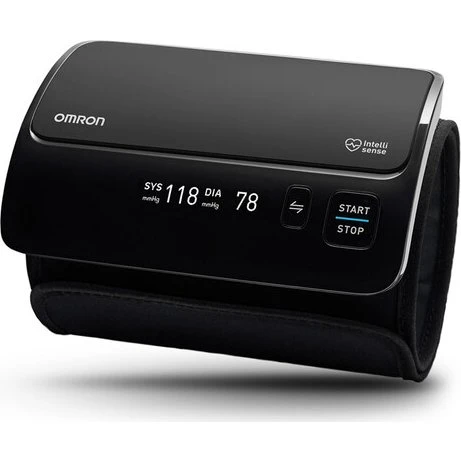 Omron Evolv HEM-7600T-E Ciśnieniomierz Naramienny z Bluetooth
