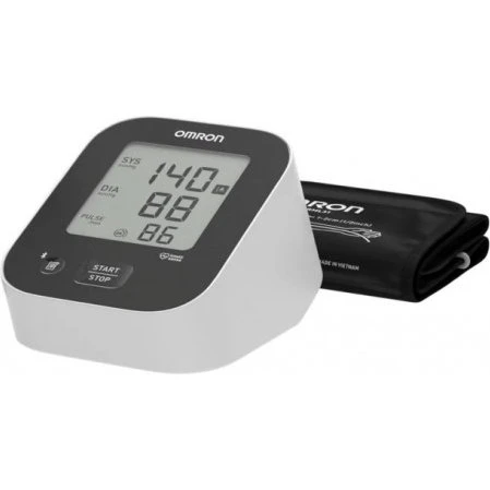 OMRON M2+ Connect Ciśnieniomierz Ramieniowy
