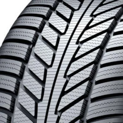 Michelin iON i*cept (IW01A) 295/40 R21 111V - Opona zimowa SUV EV