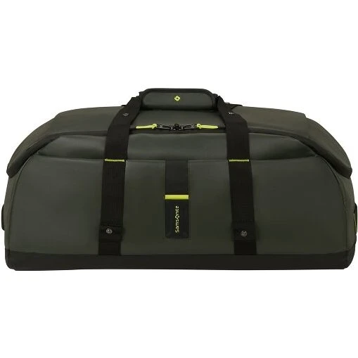 Samsonite Paradiver Light Weekender M jungle green 63 cm