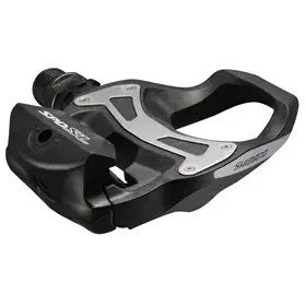 Shimano SPD-SL PD-R550 Czarne Pedały Szosowe
