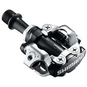 Shimano PD-M540 SPD Czarne Pedały MTB