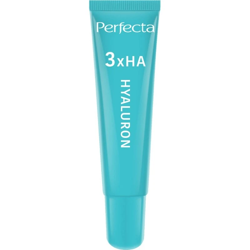 Perfecta Lips Clinic nawilżający balsam do ust 3x Hyaluron 10ml