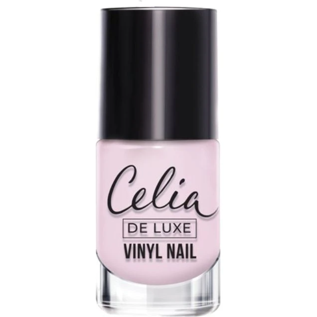 Celia Vinyl Nail lakier do paznokci 253, 10ml