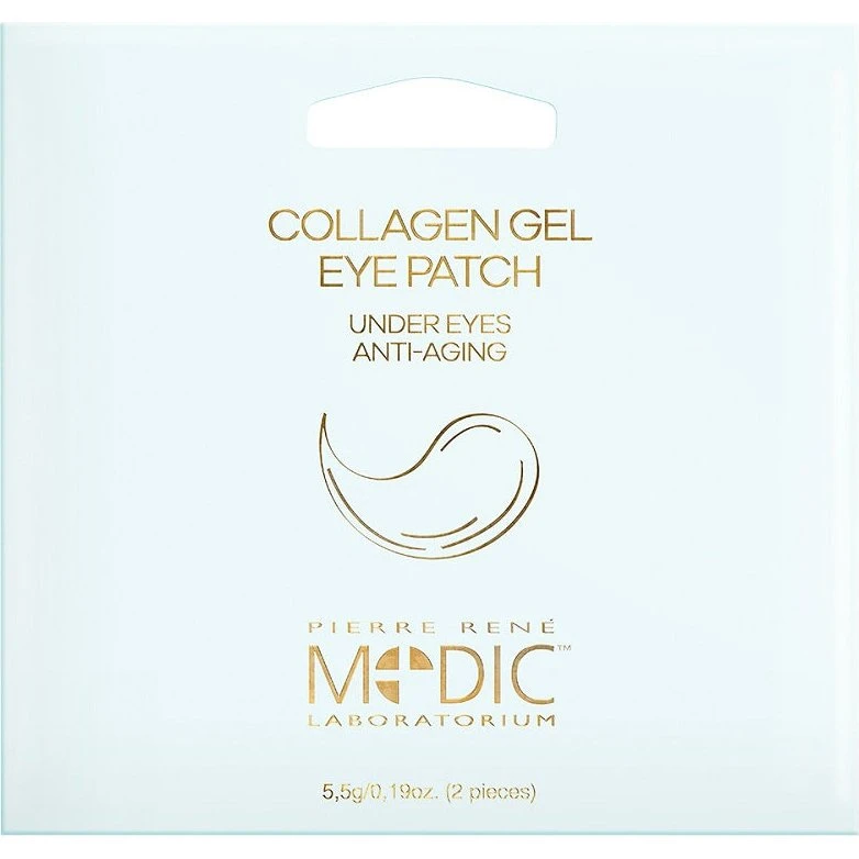 Pierre Rene Medic Collagen Gel Eye Patch 5.5g