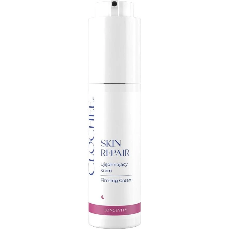 Clochee Skin Repair krem ujędrniający 50ml