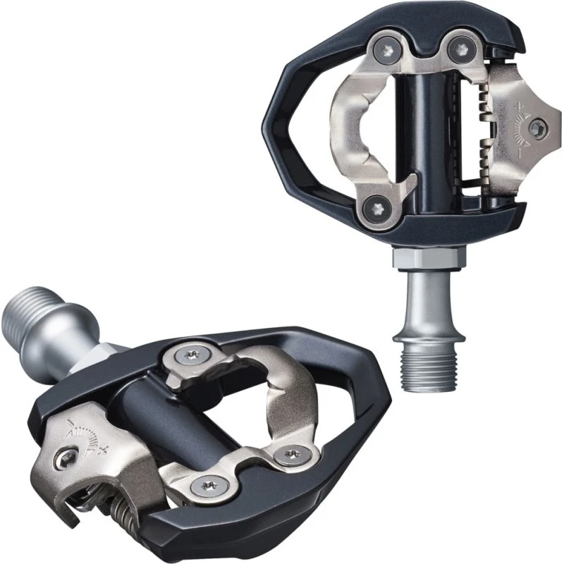 Shimano Ultegra PD-ES600 Pedały SPD 279g