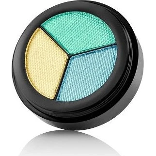 Paese Opal potrójne cienie do powiek 235 Saint Tropez 5g