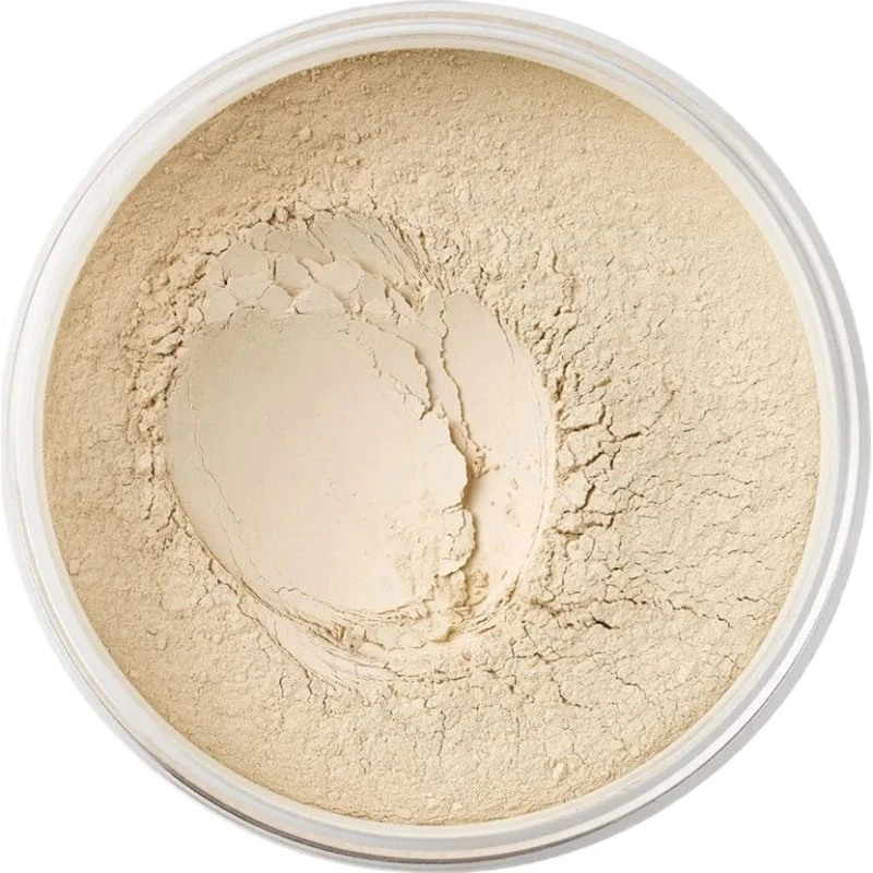 Clare Podkład mineralny SPF15 Buff 420 (14g)
