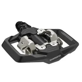 Shimano PD-ME700 Pedały SPD z Platformą