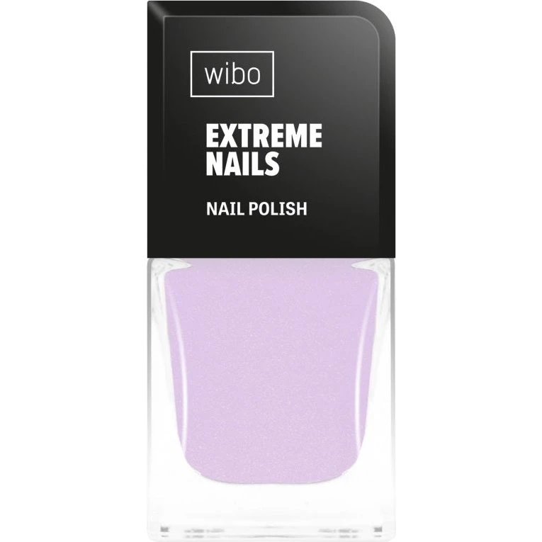 Wibo Extreme Nails lakier do paznokci 34, 8.5ml