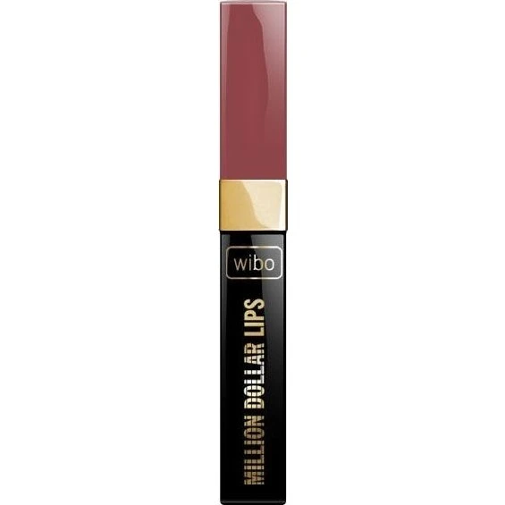 Wibo Million Dollar Lips matowa pomadka do ust 4