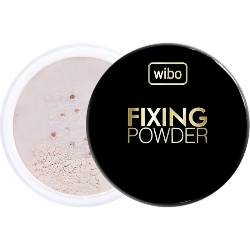 Wibo Fixing Powder sypki puder utrwalający 5.5g