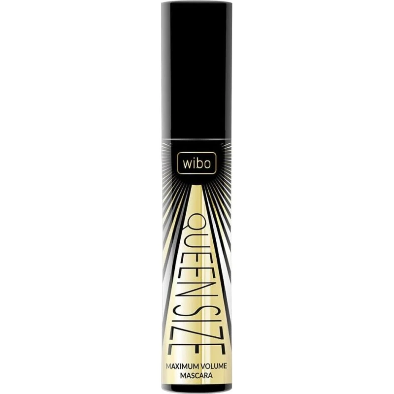 Wibo Queen Size Mascara tusz do rzęs 11g