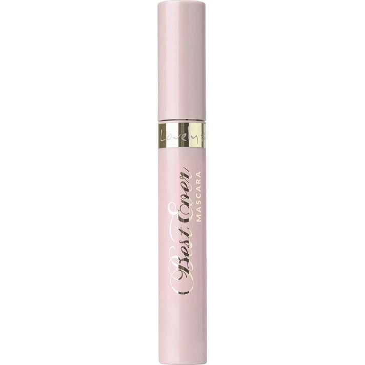 Lovely Best Ever Mascara Tusz do Rzęs Black 8g
