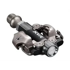 Shimano XTR PD-M9200 SPD Dwustronne Pedały MTB