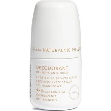 Ziaja Naturalnie Pielęgnujemy dezodorant anti-odor 60ml